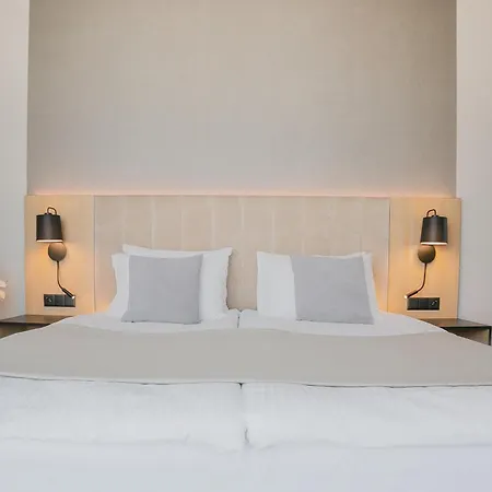 V Hotel Warsaw-2