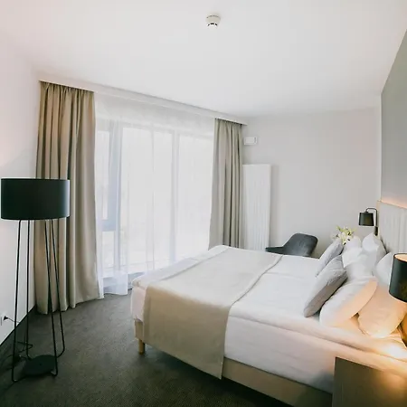 B&B Hotel Warsaw East-2