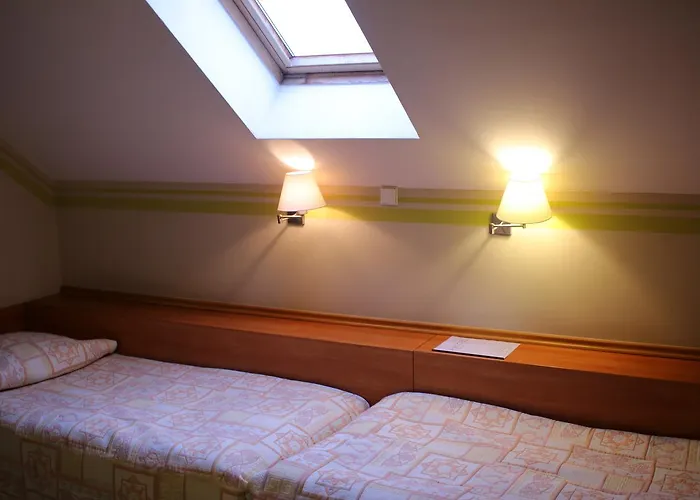 Bed and Breakfast Amicus Żoliborz Warszawa
